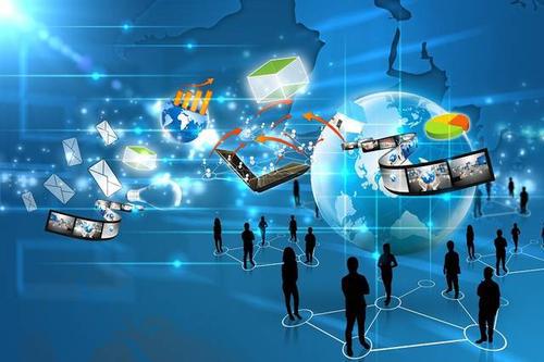 大數據驅動轉型 從消費互聯網到產業互聯網的互聯網數據服務演進